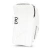 Warrior Ritual GT2 Intermediate Goalie Blocker -Outlet Hockey Store warrior blockers warrior ritual gt2 intermediate goalie blocker white regular 28741245796418
