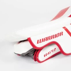 Warrior Ritual GT2 Junior Goalie Blocker -Outlet Hockey Store warrior blockers warrior ritual gt2 junior goalie blocker 5428239794242