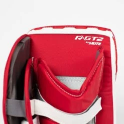 Warrior Ritual GT2 Junior Goalie Blocker -Outlet Hockey Store warrior blockers warrior ritual gt2 junior goalie blocker 5428240580674