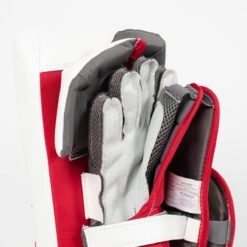 Warrior Ritual GT2 Junior Goalie Blocker -Outlet Hockey Store warrior blockers warrior ritual gt2 junior goalie blocker 5428240744514