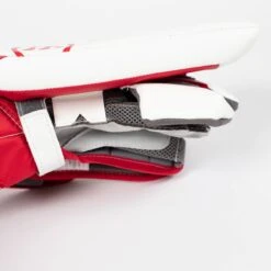 Warrior Ritual GT2 Junior Goalie Blocker -Outlet Hockey Store warrior blockers warrior ritual gt2 junior goalie blocker 5428240777282