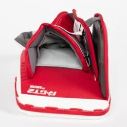 Warrior Ritual GT2 Junior Goalie Blocker -Outlet Hockey Store warrior blockers warrior ritual gt2 junior goalie blocker 5428241170498