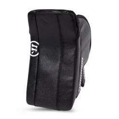 Warrior Ritual GT2 Junior Goalie Blocker -Outlet Hockey Store warrior blockers warrior ritual gt2 junior goalie blocker black regular 30370394505282