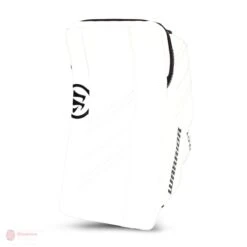 Warrior Ritual GT2 Junior Goalie Blocker -Outlet Hockey Store warrior blockers warrior ritual gt2 junior goalie blocker white full right 28741246386242
