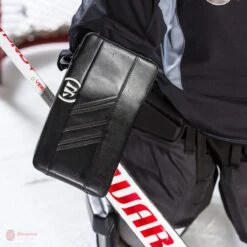 Warrior Ritual GT2 Pro Senior Goalie Blocker -Outlet Hockey Store warrior blockers warrior ritual gt2 pro senior goalie blocker 5024460537922