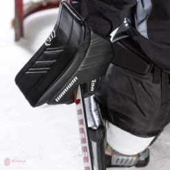 Warrior Ritual GT2 Pro Senior Goalie Blocker -Outlet Hockey Store warrior blockers warrior ritual gt2 pro senior goalie blocker 5024460570690