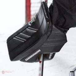 Warrior Ritual GT2 Pro Senior Goalie Blocker -Outlet Hockey Store warrior blockers warrior ritual gt2 pro senior goalie blocker 5024460865602