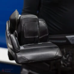 Warrior Ritual GT2 Pro Senior Goalie Blocker -Outlet Hockey Store warrior blockers warrior ritual gt2 pro senior goalie blocker 5024460996674