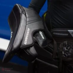 Warrior Ritual GT2 Pro Senior Goalie Blocker -Outlet Hockey Store warrior blockers warrior ritual gt2 pro senior goalie blocker 5024461226050