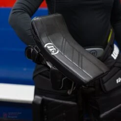 Warrior Ritual GT2 Pro Senior Goalie Blocker -Outlet Hockey Store warrior blockers warrior ritual gt2 pro senior goalie blocker 5024461455426