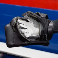 Warrior Ritual GT2 Pro Senior Goalie Blocker -Outlet Hockey Store warrior blockers warrior ritual gt2 pro senior goalie blocker 5024461488194