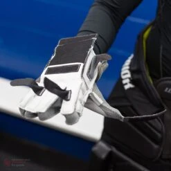 Warrior Ritual GT2 Pro Senior Goalie Blocker -Outlet Hockey Store warrior blockers warrior ritual gt2 pro senior goalie blocker 5024461717570