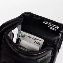 Warrior Ritual GT2 Pro Senior Goalie Blocker -Outlet Hockey Store warrior blockers warrior ritual gt2 pro senior goalie blocker 5024641712194