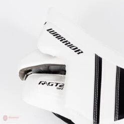 Warrior Ritual GT2 Senior Goalie Blocker -Outlet Hockey Store warrior blockers warrior ritual gt2 senior goalie blocker 30370614509634