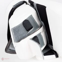 Warrior Ritual GT2 Senior Goalie Blocker -Outlet Hockey Store warrior blockers warrior ritual gt2 senior goalie blocker 5024646398018