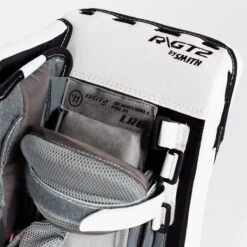 Warrior Ritual GT2 Senior Goalie Blocker -Outlet Hockey Store warrior blockers warrior ritual gt2 senior goalie blocker 5024646660162