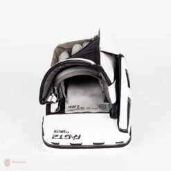 Warrior Ritual GT2 Senior Goalie Blocker -Outlet Hockey Store warrior blockers warrior ritual gt2 senior goalie blocker 5024646824002