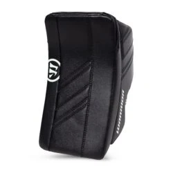 Warrior Ritual GT2 Senior Goalie Blocker -Outlet Hockey Store warrior blockers warrior ritual gt2 senior goalie blocker black regular 28741246943298