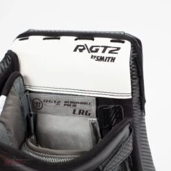 Warrior Ritual GT2 Senior Goalie Blocker - Source Exclusive -Outlet Hockey Store warrior blockers warrior ritual gt2 senior goalie blocker source exclusive 5669149999170