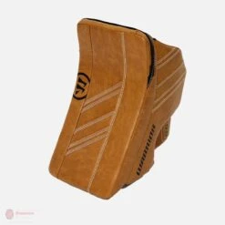 Warrior Ritual GT2 Senior Goalie Blocker - Source Exclusive -Outlet Hockey Store warrior blockers warrior ritual gt2 senior goalie blocker source exclusive tan regular 28280555798594