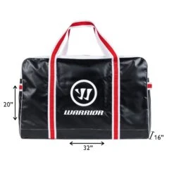 Warrior Pro Player Senior Carry Hockey Bag -Outlet Hockey Store warrior carry hockey bags warrior pro player senior carry hockey bag 28989029843010