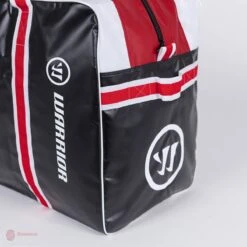 Warrior Pro Player Senior Carry Hockey Bag -Outlet Hockey Store warrior carry hockey bags warrior pro player senior carry hockey bag 4526411677762