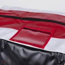 Warrior Pro Player Senior Carry Hockey Bag -Outlet Hockey Store warrior carry hockey bags warrior pro player senior carry hockey bag 4526411710530