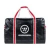 Warrior Pro Player Senior Carry Hockey Bag -Outlet Hockey Store warrior carry hockey bags warrior pro player senior carry hockey bag black red sr 28743532675138