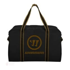 Warrior Pro Player Senior Carry Hockey Bag -Outlet Hockey Store warrior carry hockey bags warrior pro player senior carry hockey bag black vegas gold sr 28743570980930