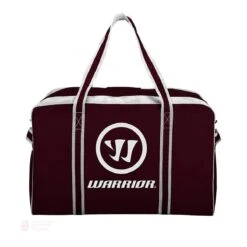 Warrior Pro Player Senior Carry Hockey Bag -Outlet Hockey Store warrior carry hockey bags warrior pro player senior carry hockey bag maroon sr 28743571046466