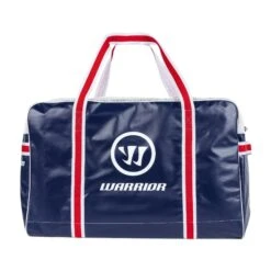 Warrior Pro Player Senior Carry Hockey Bag -Outlet Hockey Store warrior carry hockey bags warrior pro player senior carry hockey bag navy red sr 28743533985858