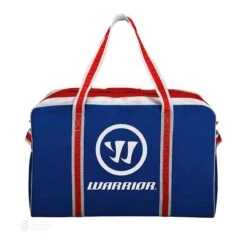 Warrior Pro Player Senior Carry Hockey Bag -Outlet Hockey Store warrior carry hockey bags warrior pro player senior carry hockey bag royal red white sr 28743571112002