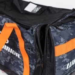 Warrior Q20 Junior Carry Hockey Bag 28 Warrior Q20 Junior Carry Hockey Bag -Outlet Hockey Store warrior carry hockey bags warrior q20 junior carry hockey bag 4530117476418