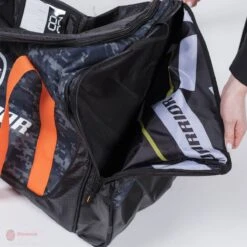 Warrior Q20 Junior Carry Hockey Bag 34 Warrior Q20 Junior Carry Hockey Bag -Outlet Hockey Store warrior carry hockey bags warrior q20 junior carry hockey bag 4530117673026