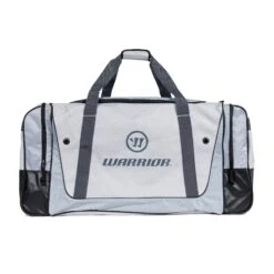 Warrior Q20 Junior Carry Hockey Bag 36 Warrior Q20 Junior Carry Hockey Bag -Outlet Hockey Store warrior carry hockey bags warrior q20 junior carry hockey bag grey jr 28743606665282