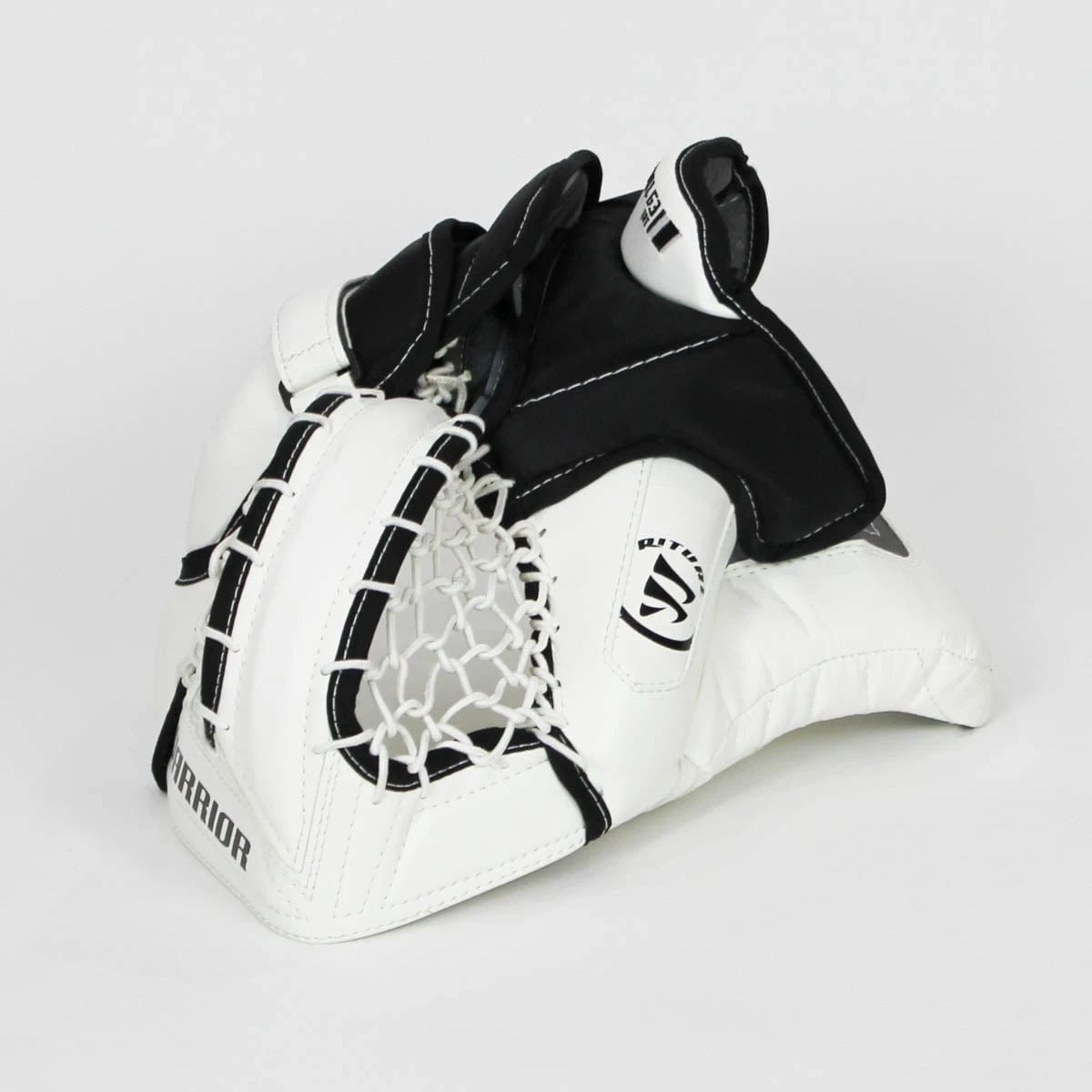 Warrior Ritual G3 Intermediate Goalie Catcher - Demo 8 Warrior Ritual G3 Intermediate Goalie Catcher - Demo - Image 6