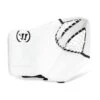 Warrior Ritual G4 Senior Goalie Catcher -Outlet Hockey Store warrior catchers warrior ritual g4 senior goalie catcher white full right 28743608827970