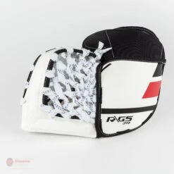 Warrior Ritual G5 Junior Goalie Catcher -Outlet Hockey Store warrior catchers warrior ritual g5 junior goalie catcher 14051316858946