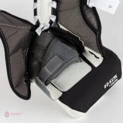 Warrior Ritual G5 Junior Goalie Catcher -Outlet Hockey Store warrior catchers warrior ritual g5 junior goalie catcher 14051317022786