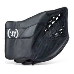 Warrior Ritual G5 Junior Goalie Catcher -Outlet Hockey Store warrior catchers warrior ritual g5 junior goalie catcher black regular 28743620722754