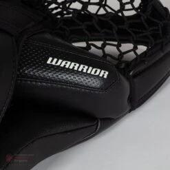 Warrior Ritual G5 Pro Senior Goalie Catcher -Outlet Hockey Store warrior catchers warrior ritual g5 pro senior goalie catcher 14051004874818