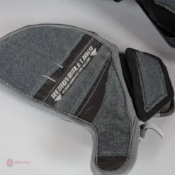 Warrior Ritual G5 Pro Senior Goalie Catcher -Outlet Hockey Store warrior catchers warrior ritual g5 pro senior goalie catcher 14051005366338