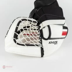 Warrior Ritual G5 SR+ Senior Goalie Catcher -Outlet Hockey Store warrior catchers warrior ritual g5 sr senior goalie catcher 14050782871618