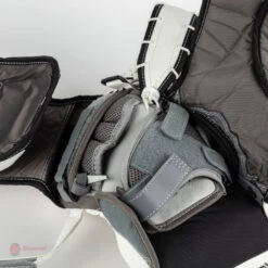 Warrior Ritual G5 SR+ Senior Goalie Catcher -Outlet Hockey Store warrior catchers warrior ritual g5 sr senior goalie catcher 14050782937154