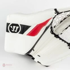 Warrior Ritual G5 SR+ Senior Goalie Catcher -Outlet Hockey Store warrior catchers warrior ritual g5 sr senior goalie catcher 14050783002690