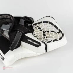 Warrior Ritual G5 SR+ Senior Goalie Catcher -Outlet Hockey Store warrior catchers warrior ritual g5 sr senior goalie catcher 14050783035458