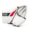 Warrior Ritual G5 SR+ Senior Goalie Catcher 2 Warrior Ritual G5 SR+ Senior Goalie Catcher -Outlet Hockey Store warrior catchers warrior ritual g5 sr senior goalie catcher white black red regular 28743583531074