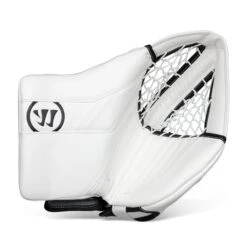 Warrior Ritual G5 SR+ Senior Goalie Catcher -Outlet Hockey Store warrior catchers warrior ritual g5 sr senior goalie catcher white regular 28743620427842