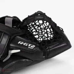 Warrior Ritual GT2 Intermediate Goalie Catcher -Outlet Hockey Store warrior catchers warrior ritual gt2 intermediate goalie catcher 5670493061186