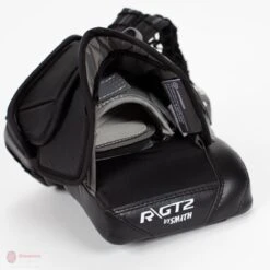 Warrior Ritual GT2 Intermediate Goalie Catcher -Outlet Hockey Store warrior catchers warrior ritual gt2 intermediate goalie catcher 5670493159490